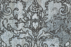 Ковровая плитка Milliken Artistic Liberties ott 153-180 Velvet Statement фото  | FLOORDEALER